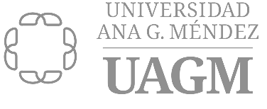 UAGM Logo